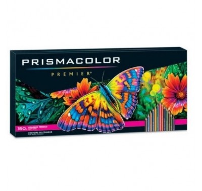 Colores Prismacolor premier con 150 largos