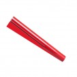 Rollo plastico pvc kg (psnr-601) para forrar rojo