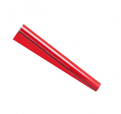 Rollo plastico pvc kg (psnr-601) para forrar rojo