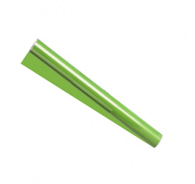 Rollo plastico pvc kg (psnv-601) para forrar verde