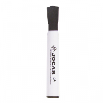 Marcador para pizarron blanco Jocar negro