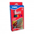 Colores Buffy jumbo triangular con 12 piezas 8681-12