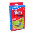 Colores Buffy jumbo triangular con 24 piezas 8681-24