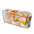 Rollo para sumadora termico 80*80 Printa Form (8080) con 3 piezas