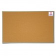 Pizarron corcho 1.20 x 1.50 Argos