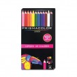 Colores Prismacolor escolar con 12 largos