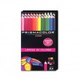 Colores Prismacolor escolar con 24 largos