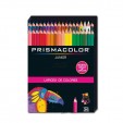 Colores Prismacolor escolar con 36 largos