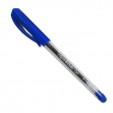 Boligrafo gel Paper mate fino con 6 piezas azul 2066230