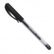 Boligrafo gel Paper mate fino con 6 piezas negro 2066236