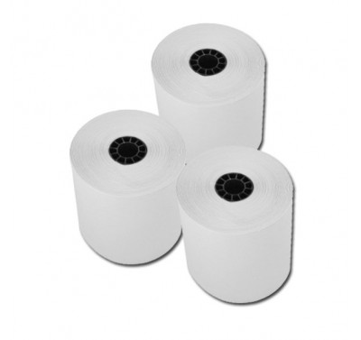 Rollo para sumadora termico 80 x 70 Roll Factory (T8070)