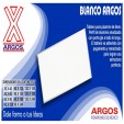 Pizarron blanco 90 x 2.40 marco de aluminio Argos