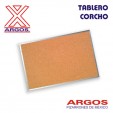 Pizarron corcho 90 x 1.80 mts Argos