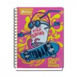 Cuaderno profesional Norma basic doble espiral raya 100 hojas