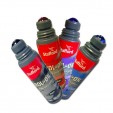 Tinta para sello Stafford rojo 60 ml.