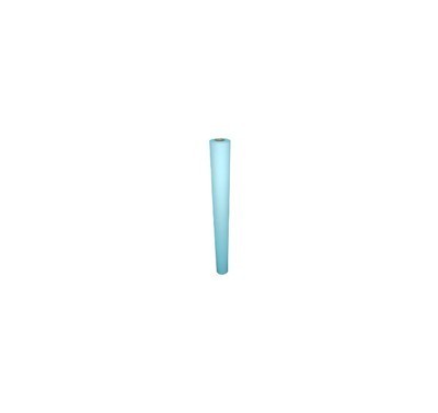Papel america Janel azul cielo con 25 metros