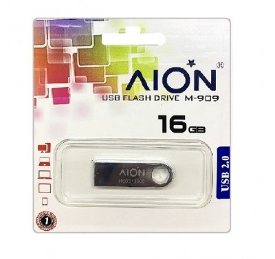 Memoria 16 gb Aion negra y/o colores M-815