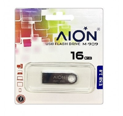 Memoria 16 gb Aion negra y/o colores