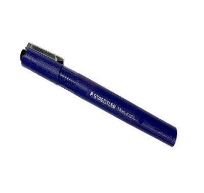 Estilografo Staedtler mars matic 0.1 mm