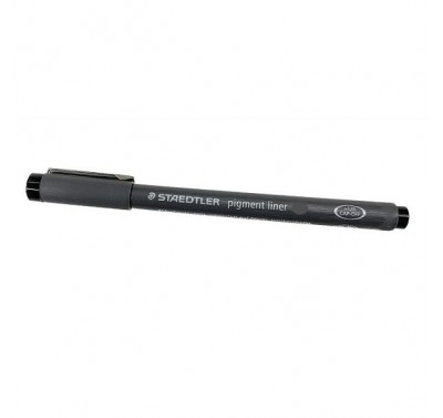 Estilografo Staedtler desechable 1.00