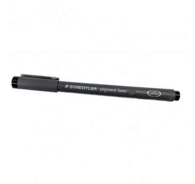 Estilografo Staedtler desechable 0.05