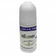 Tinta para sello Copidux azul 60 ml.