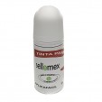 Tinta para sello Copidux roja 60 ml.