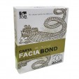 Hoja Facia doble carta paquete con 500 hojas