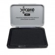 Cojin metalico chico negro Kikomo T05002