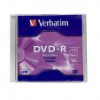 Dvd+R Verbatim y/o Sony  4.7 gb
