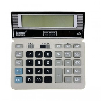 Calculadora mnck-868-120 Manny