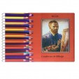 Cuaderno marquilla Ramsa 30 hojas