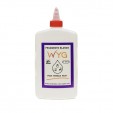 Pegamento blanco liquido marca Wyg de 250 gr