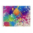 Cuaderno marquilla Rayter 20 hojas