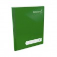 Cuaderno profesional Rayter cosido raya 100 hojas