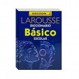 Diccionario Larousse basico escolar (azul) 1071