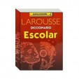 Diccionario Larousse escolar (rojo) 1061