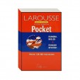 Diccionario Larousse pocket ingles-español/español-ingles