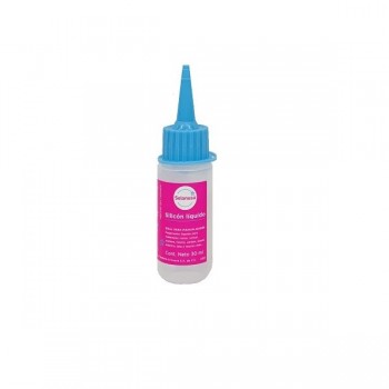 Silicon liquido 30 ml