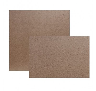 Tabla de fibracel 50 x 50
