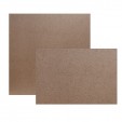 Tabla de fibracel 60 x 60