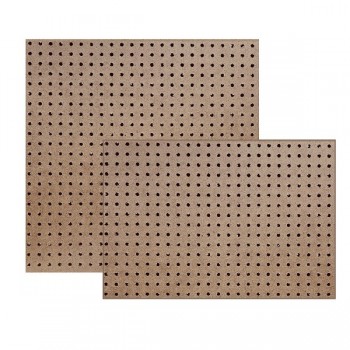 Tabla de perfocel 20 x 30