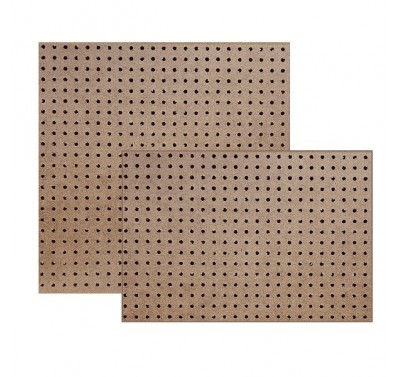 Tabla de perfocel 25 x 25