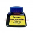 Tinta para marcador Pilot azul 30 ml.