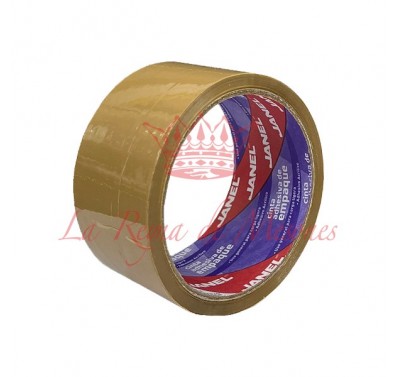 Cinta canela 48 x 50 metros Janel