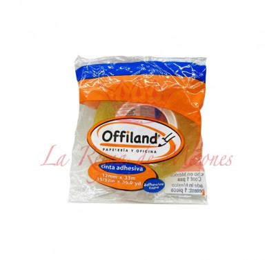 Diurex 12 x 33 metros Navitek offiland