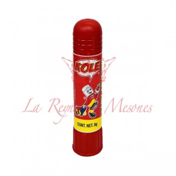 Pegamento lapiz adhesivo Kole 8 gramos