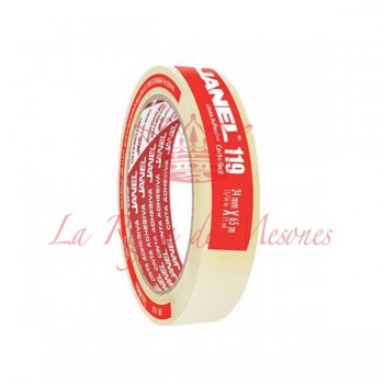 Diurex 24 x 65 metros Janel (119)