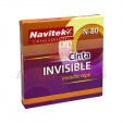 Cinta invisible 12 x 65 metros Navitek