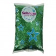 Diamantina verde bandera 1 kilo
